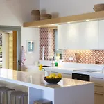 Villa Borsa Secluded Retreat With Sea Views Gym Lefkáda