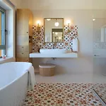 Villa Borsa Secluded Retreat With Sea Views Gym *