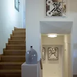 Borsa Secluded Retreat With Sea Views Gym * Lefkáda