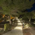 Borsa Secluded Retreat With Sea Views Gym Villa
