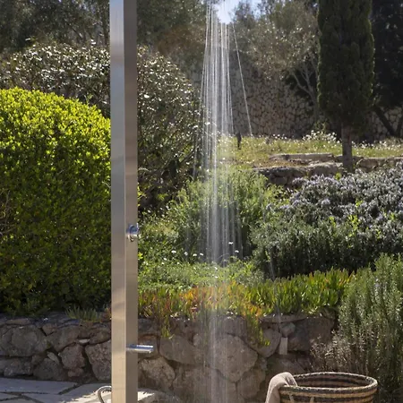 Borsa Secluded Retreat With Sea Views Gym Λευκάδα
