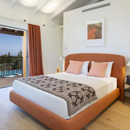 فيلة Borsa Secluded Retreat With Sea Views Gym
