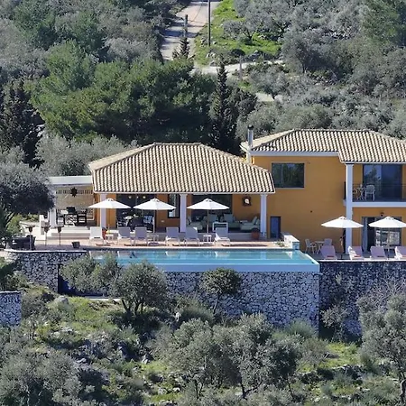 فيلة Borsa Secluded Retreat With Sea Views Gym