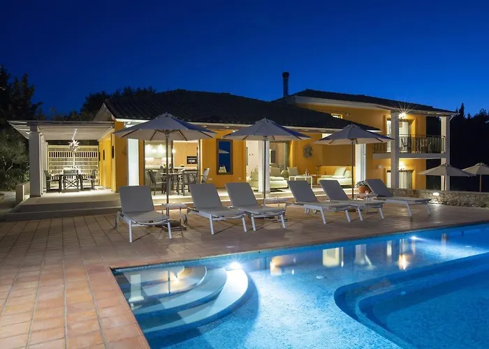 Borsa Secluded Retreat With Sea Views Gym *