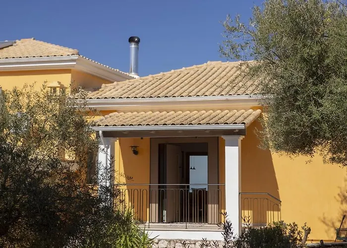 Villa Borsa Secluded Retreat With Sea Views Gym *