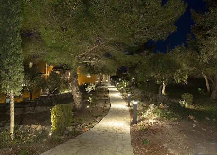 Borsa Secluded Retreat With Sea Views Gym Villa